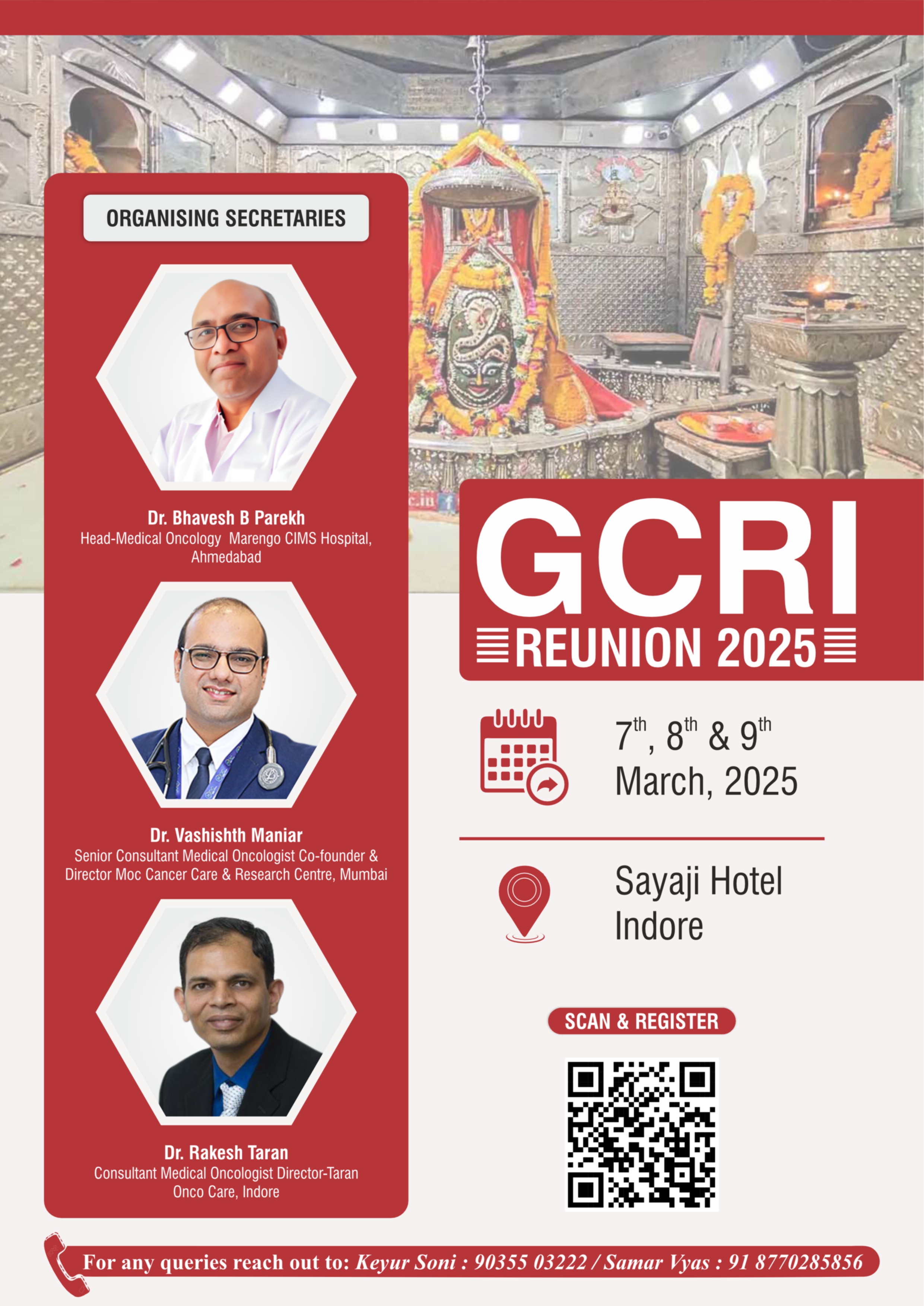 GCRI Reunion
